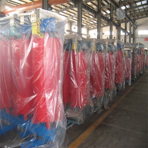 北湖SCB14-1250KVA/10KV干式变压器